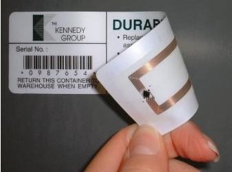 RFID In Packaging To Improve Safety & Interaction