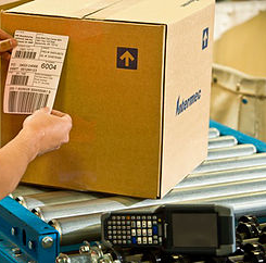 Modern Packaging Innovations: Electronically Enabled Packaging