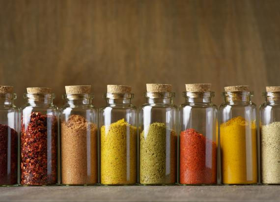 Disposable Spice Grinders: New Packaging Alternatives