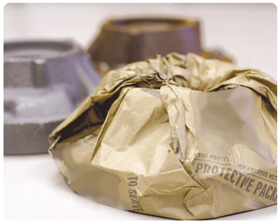 Emerging Trends In Anti-Corrosive Packaging