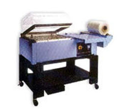 Shrink Wrapping Machines | Packaging Machinery