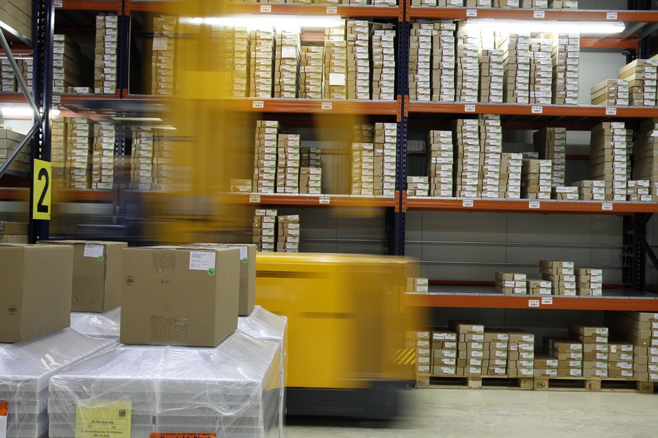 How to keep your packaging company up and running