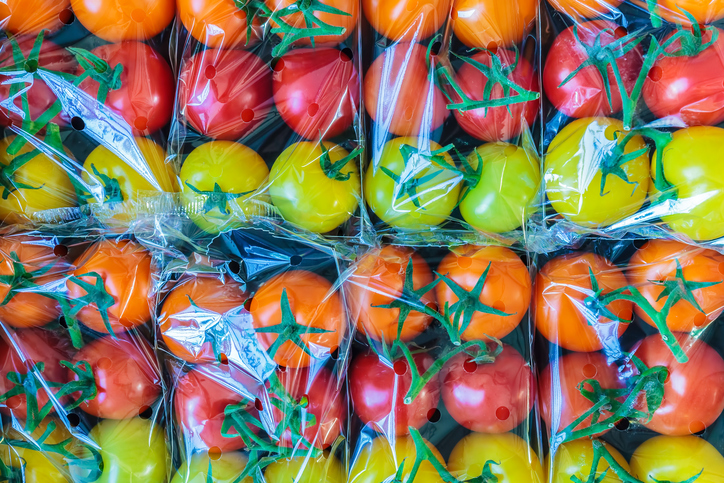 3 Practical Ways Packhouses Can Speed Up The Fresh Produce Packaging Process