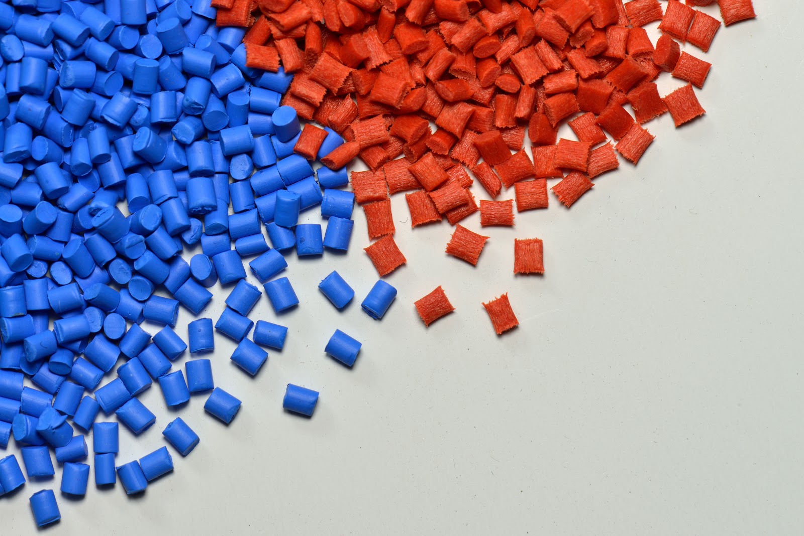 Why use Dehumidifying Dryer?