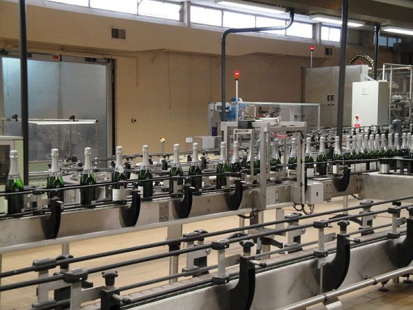 Is It the Right Time to Automate Your Packaging Line?