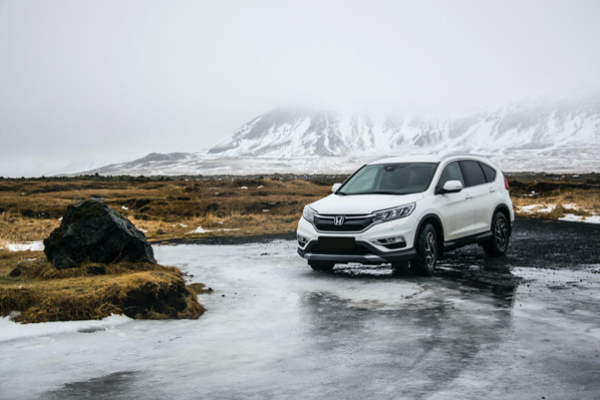 4 Tips For Choosing The Right Car For Iceland’s Conditions