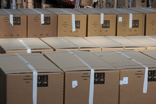 How Packaging Fits into Logistics More Broadly: 9 Things to Know